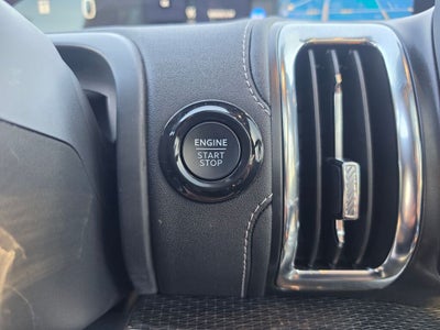 2025 Ford Expedition Max Platinum Stealth Performance