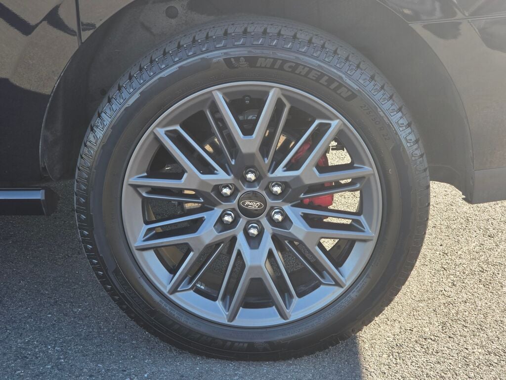 2025 Ford Expedition Max Platinum Stealth Performance
