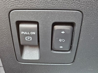2018 Ford Expedition Platinum