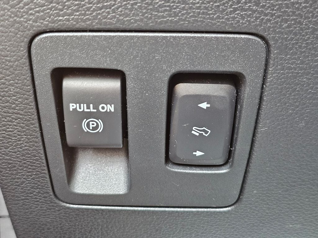 2018 Ford Expedition Platinum