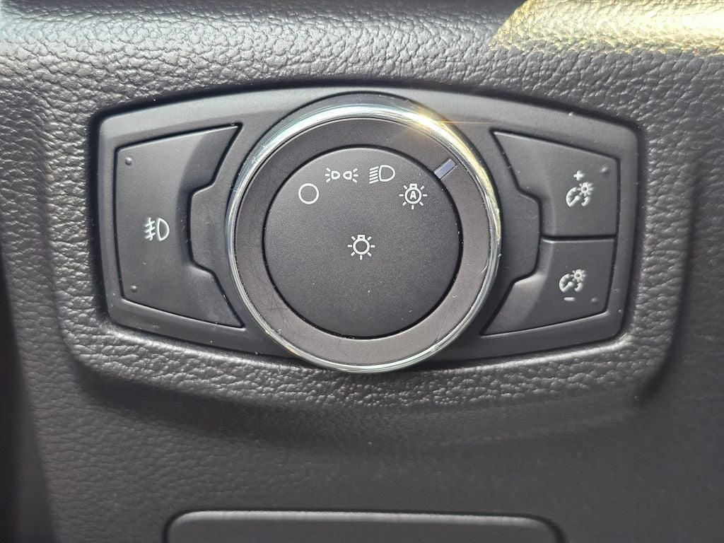 2018 Ford Expedition Platinum