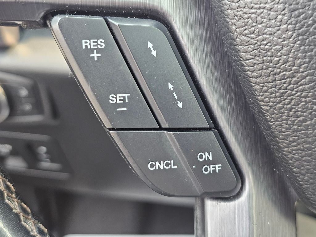 2018 Ford Expedition Platinum