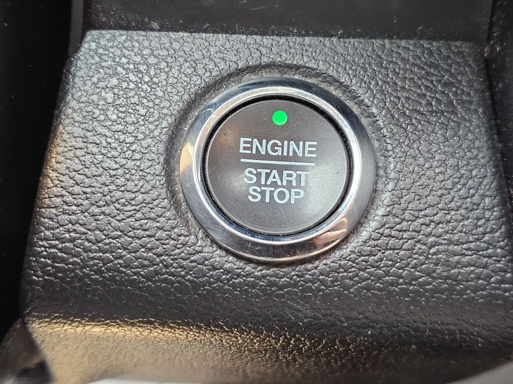 2018 Ford Expedition Platinum