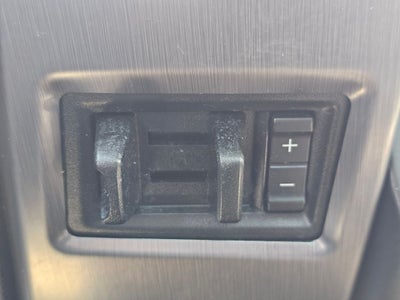 2018 Ford Expedition Platinum