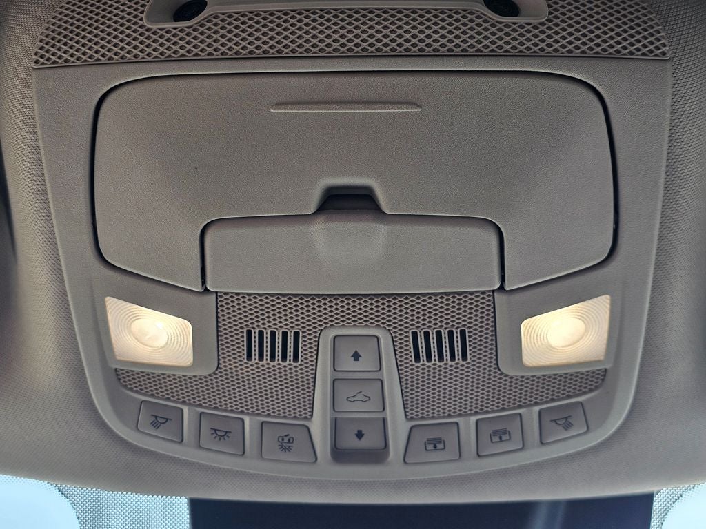 2018 Ford Expedition Platinum