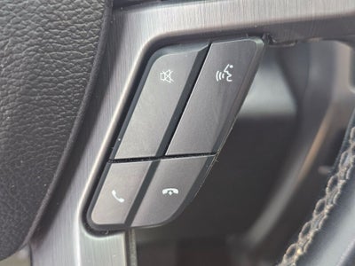 2018 Ford Expedition Platinum