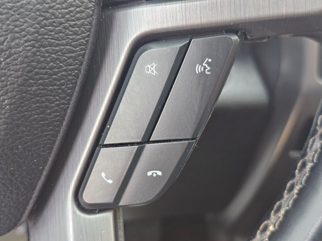 2018 Ford Expedition Platinum