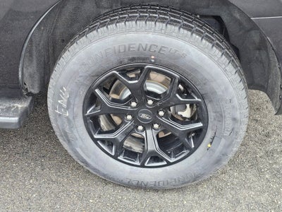 2024 Ford Expedition Timberline