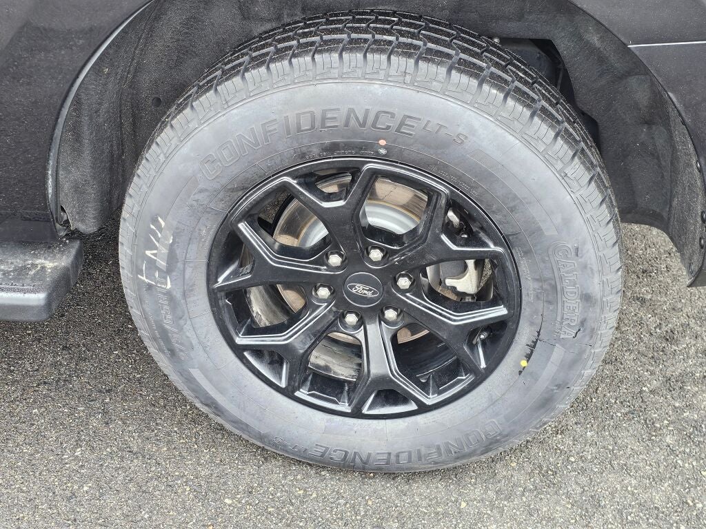 2024 Ford Expedition Timberline