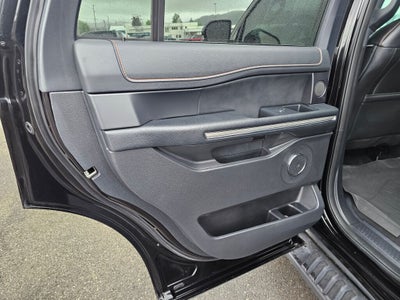 2024 Ford Expedition Timberline