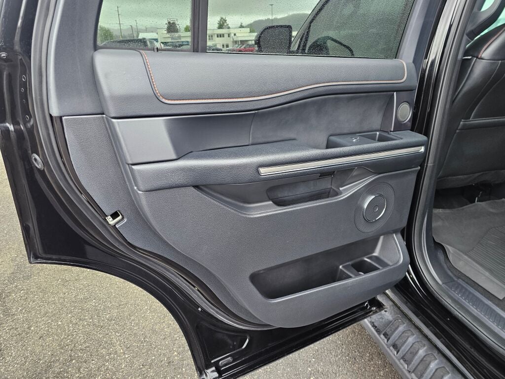 2024 Ford Expedition Timberline