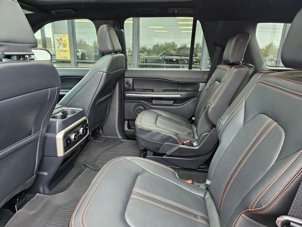 2024 Ford Expedition Timberline