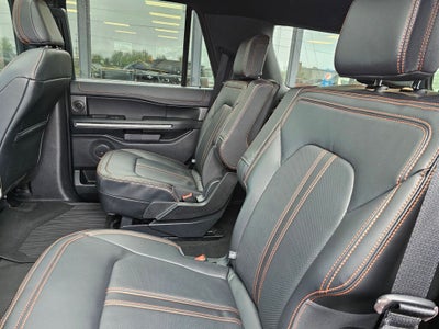 2024 Ford Expedition Timberline