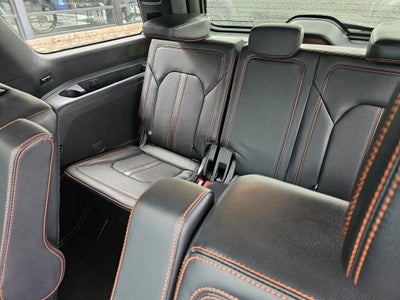 2024 Ford Expedition Timberline