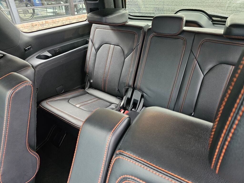 2024 Ford Expedition Timberline
