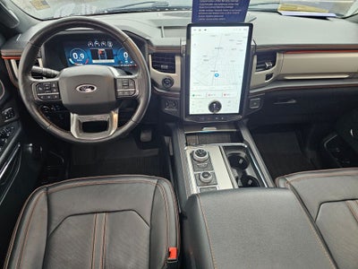 2024 Ford Expedition Timberline