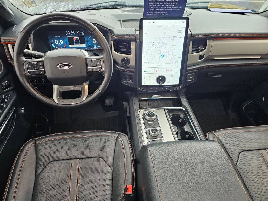 2024 Ford Expedition Timberline
