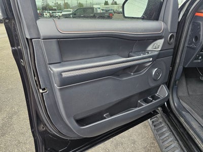 2024 Ford Expedition Timberline