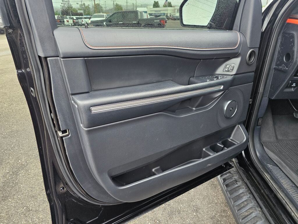 2024 Ford Expedition Timberline