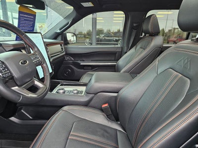 2024 Ford Expedition Timberline