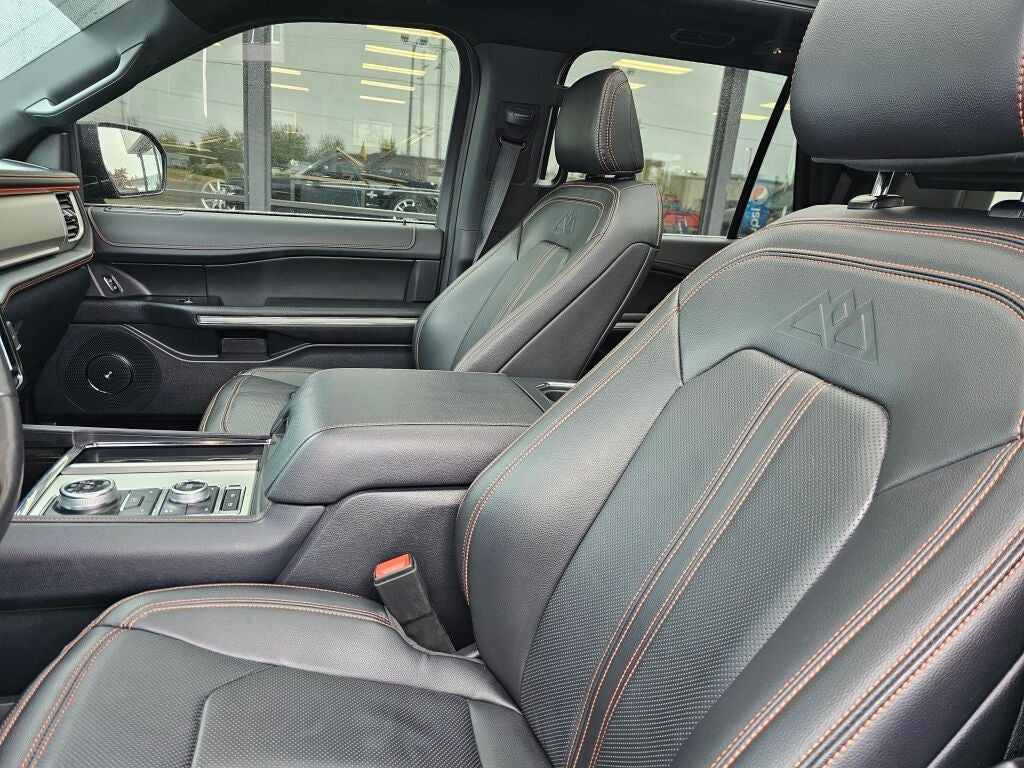 2024 Ford Expedition Timberline