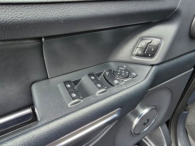 2024 Ford Expedition Timberline
