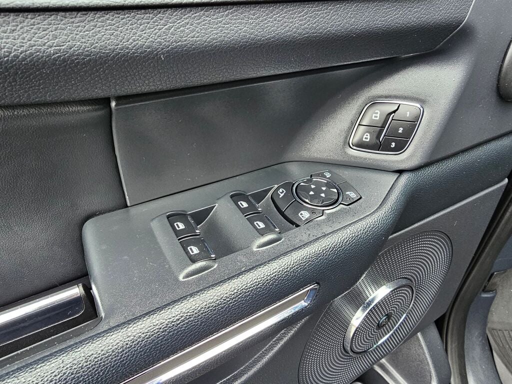 2024 Ford Expedition Timberline