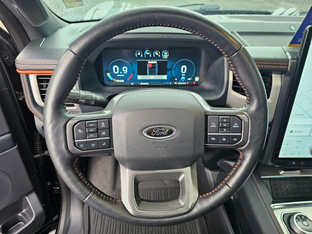 2024 Ford Expedition Timberline