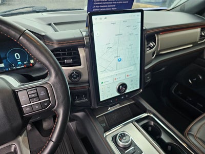 2024 Ford Expedition Timberline