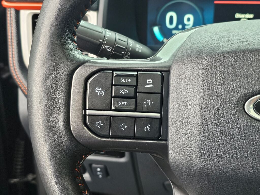 2024 Ford Expedition Timberline