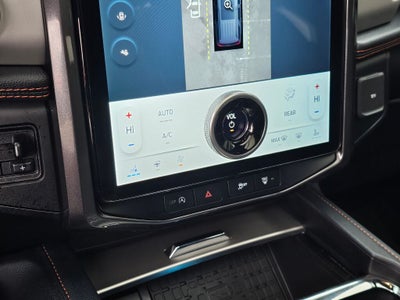 2024 Ford Expedition Timberline