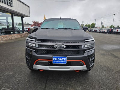 2024 Ford Expedition Timberline
