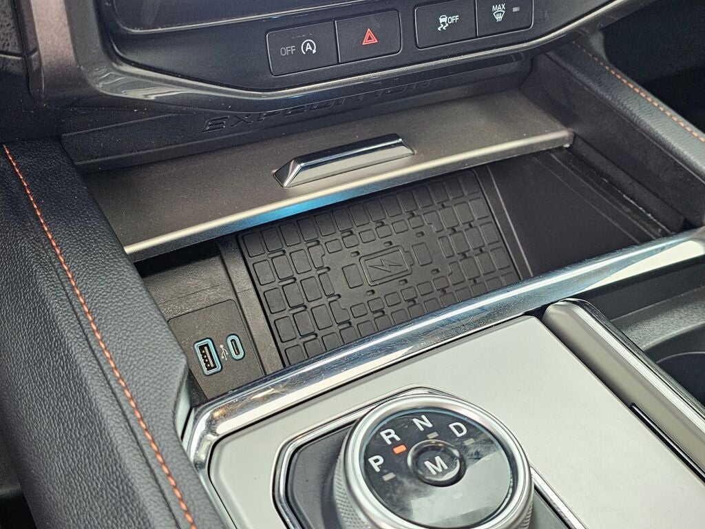 2024 Ford Expedition Timberline