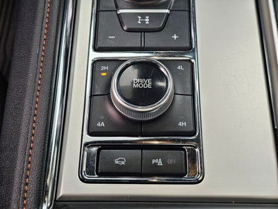 2024 Ford Expedition Timberline