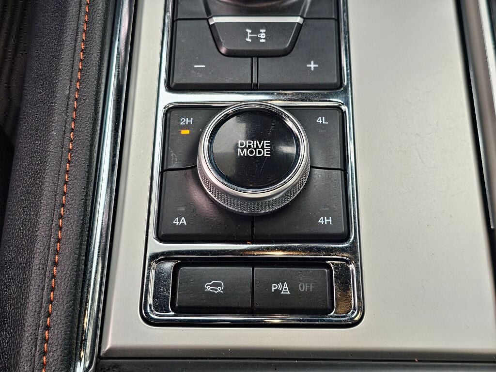 2024 Ford Expedition Timberline