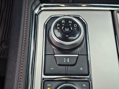 2024 Ford Expedition Timberline