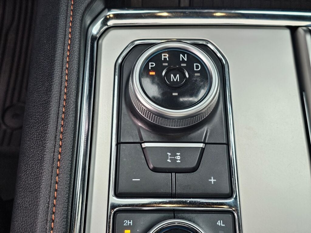 2024 Ford Expedition Timberline