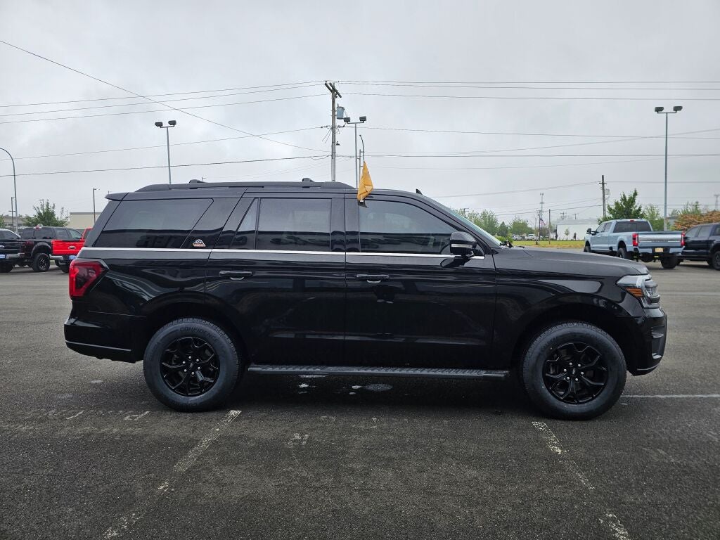 2024 Ford Expedition Timberline