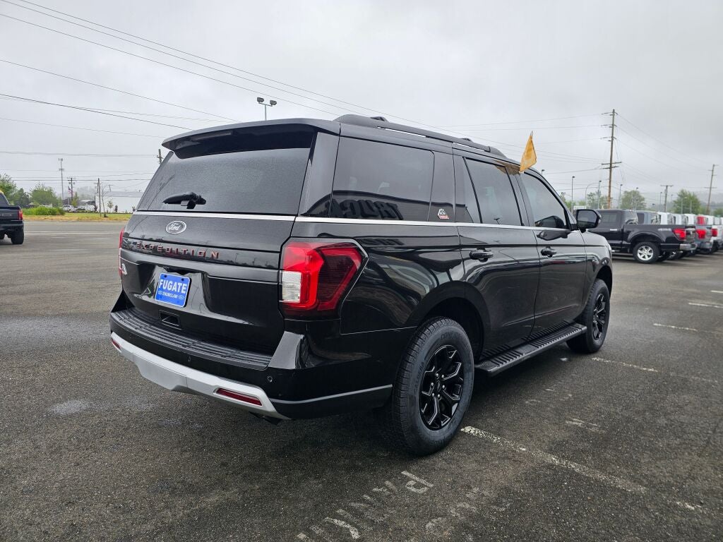 2024 Ford Expedition Timberline