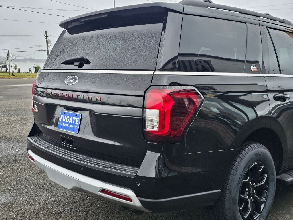 2024 Ford Expedition Timberline