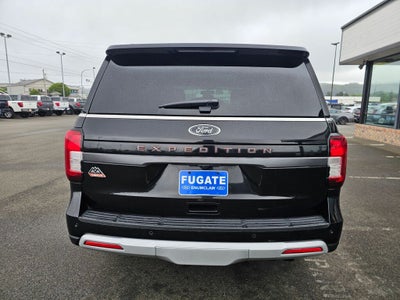 2024 Ford Expedition Timberline