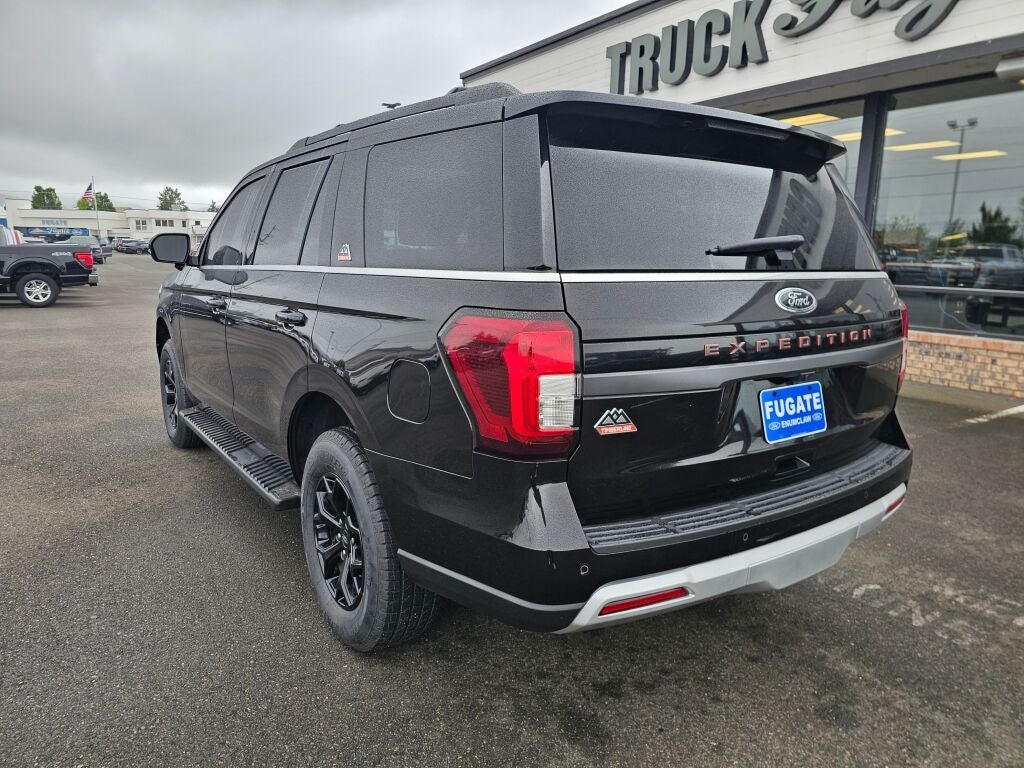 2024 Ford Expedition Timberline