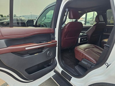 2023 Ford Expedition Limited