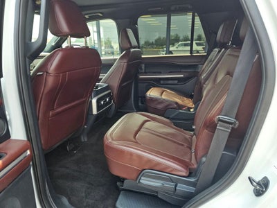 2023 Ford Expedition Limited