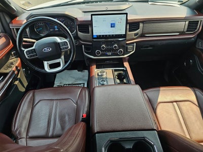 2023 Ford Expedition Limited