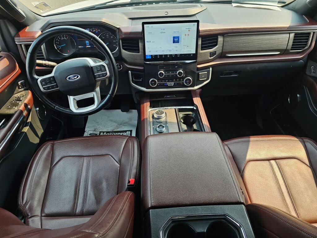 2023 Ford Expedition Limited