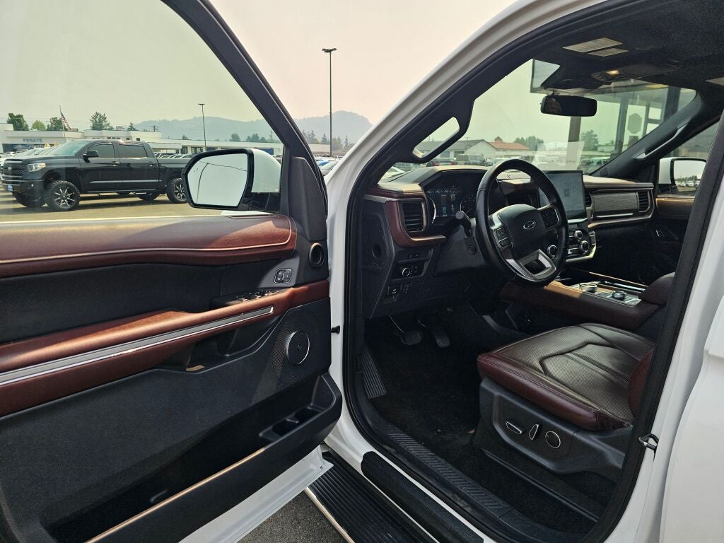 2023 Ford Expedition Limited