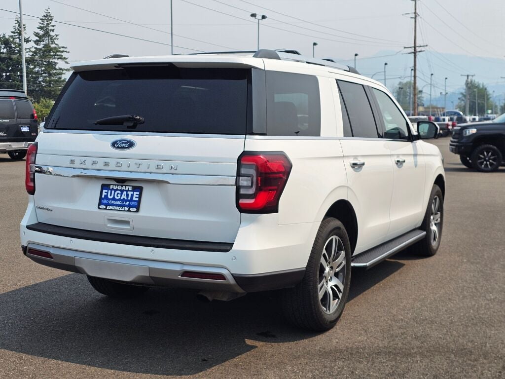 2023 Ford Expedition Limited