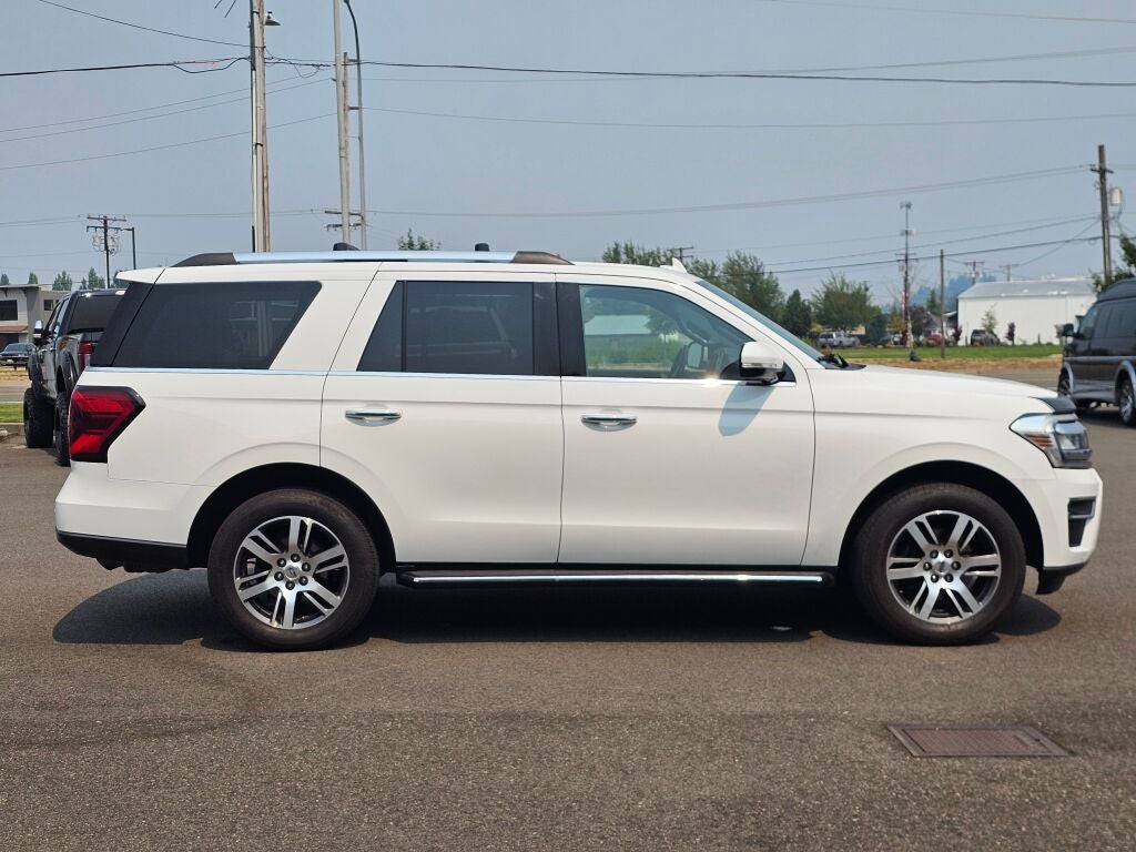 2023 Ford Expedition Limited