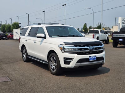 2023 Ford Expedition Limited